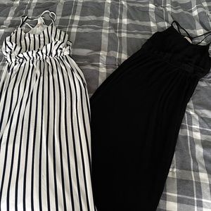 Maternity Maxi Dresses